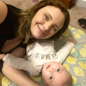 Meet your Posher, Jamie